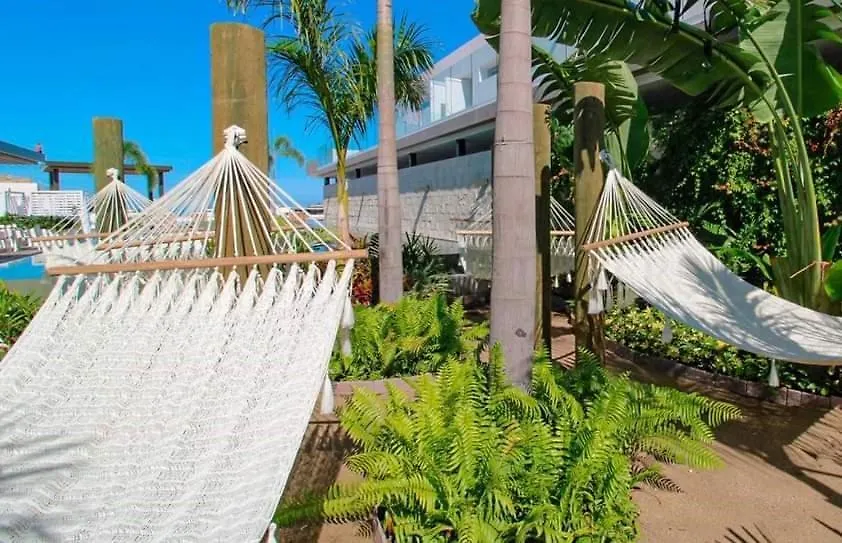 Condominio En Zona Romantica, Avida Residences Departamento 609 Puerto Vallarta 0*,  Mexico