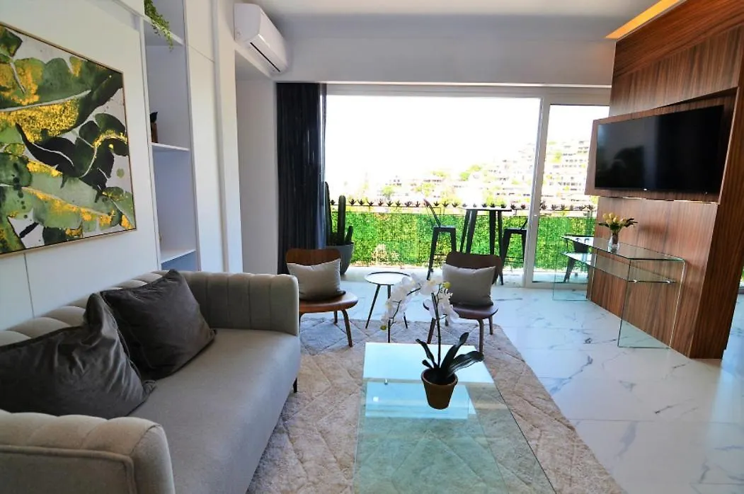 Condominio En Zona Romantica, Avida Residences Departamento 609 Puerto Vallarta