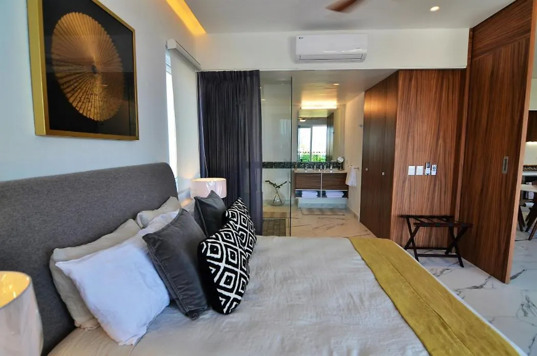 Condominio En Zona Romantica, Avida Residences Departamento 609 Puerto Vallarta